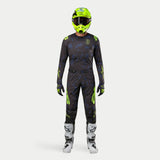 Pantalon Techstar Rantera 2024 