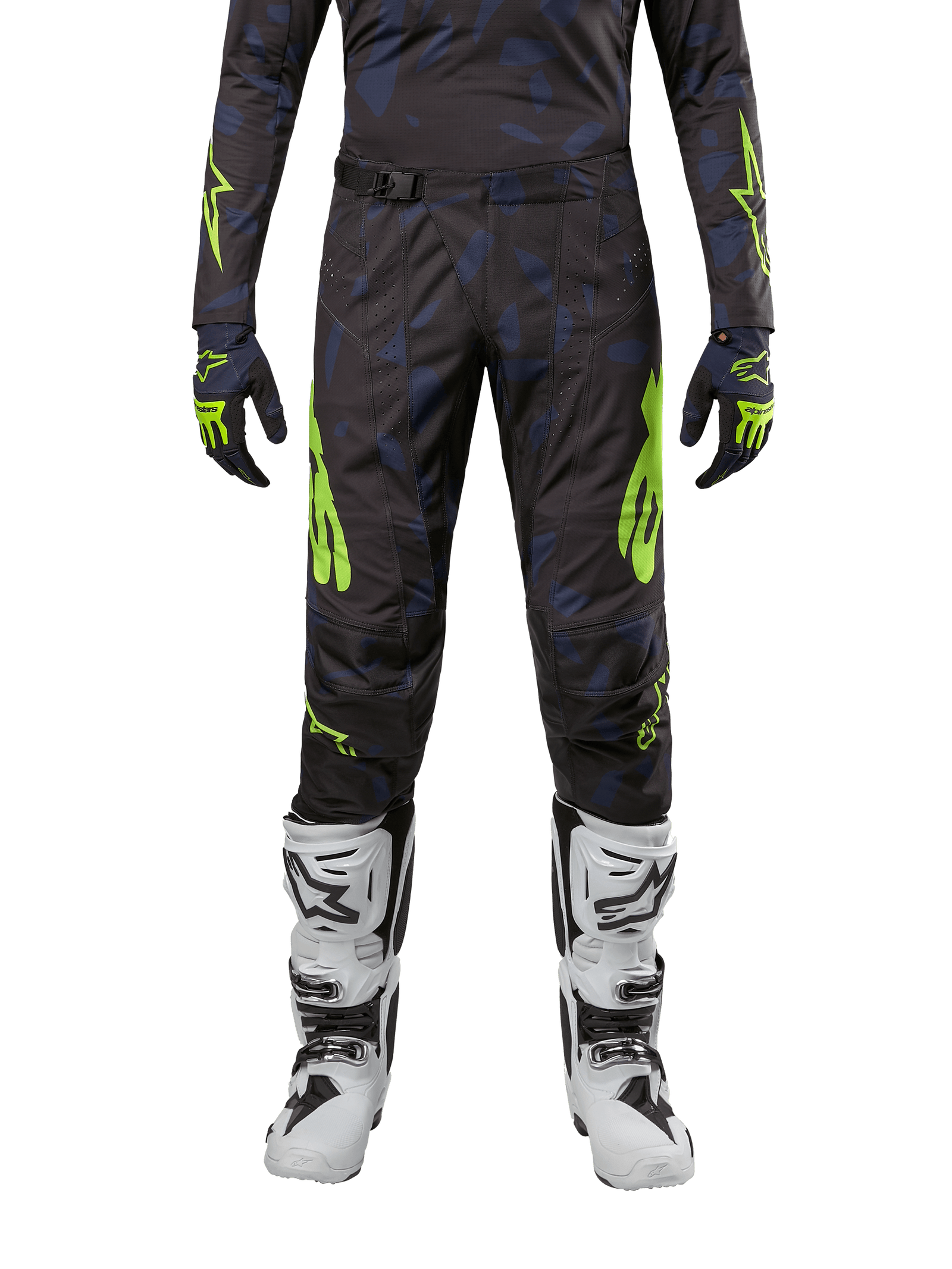 2024 Techstar Rantera Pantalons