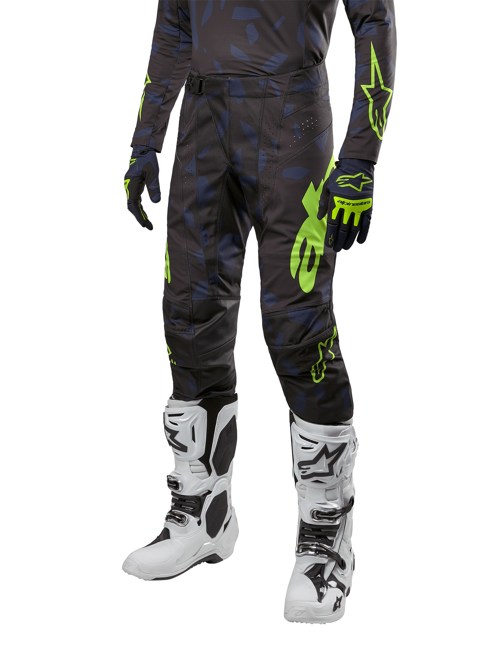 2024 Techstar Rantera Pantalons