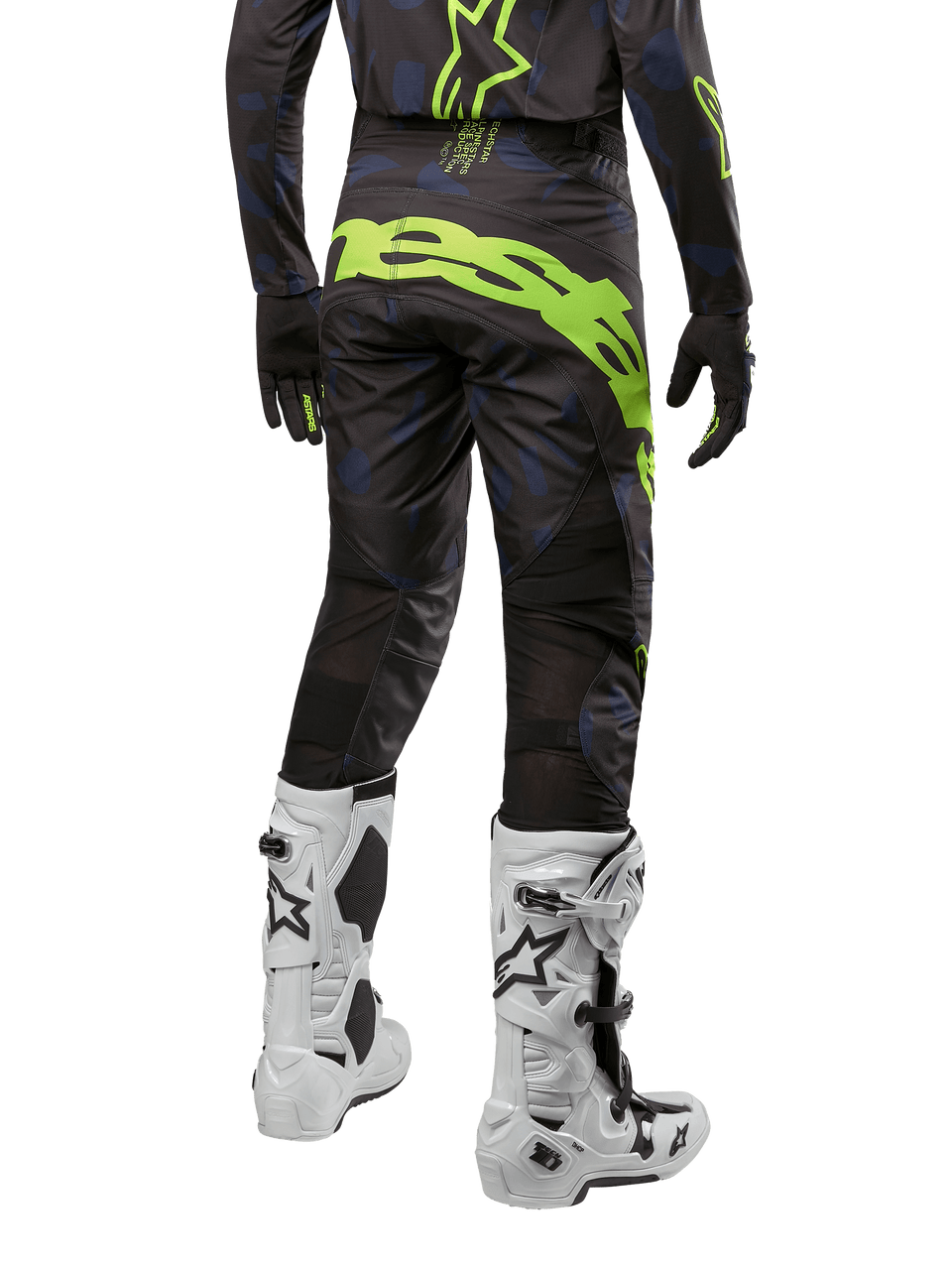 2024 Techstar Rantera Pantalons