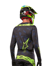 2024 Techstar Rantera Trikot