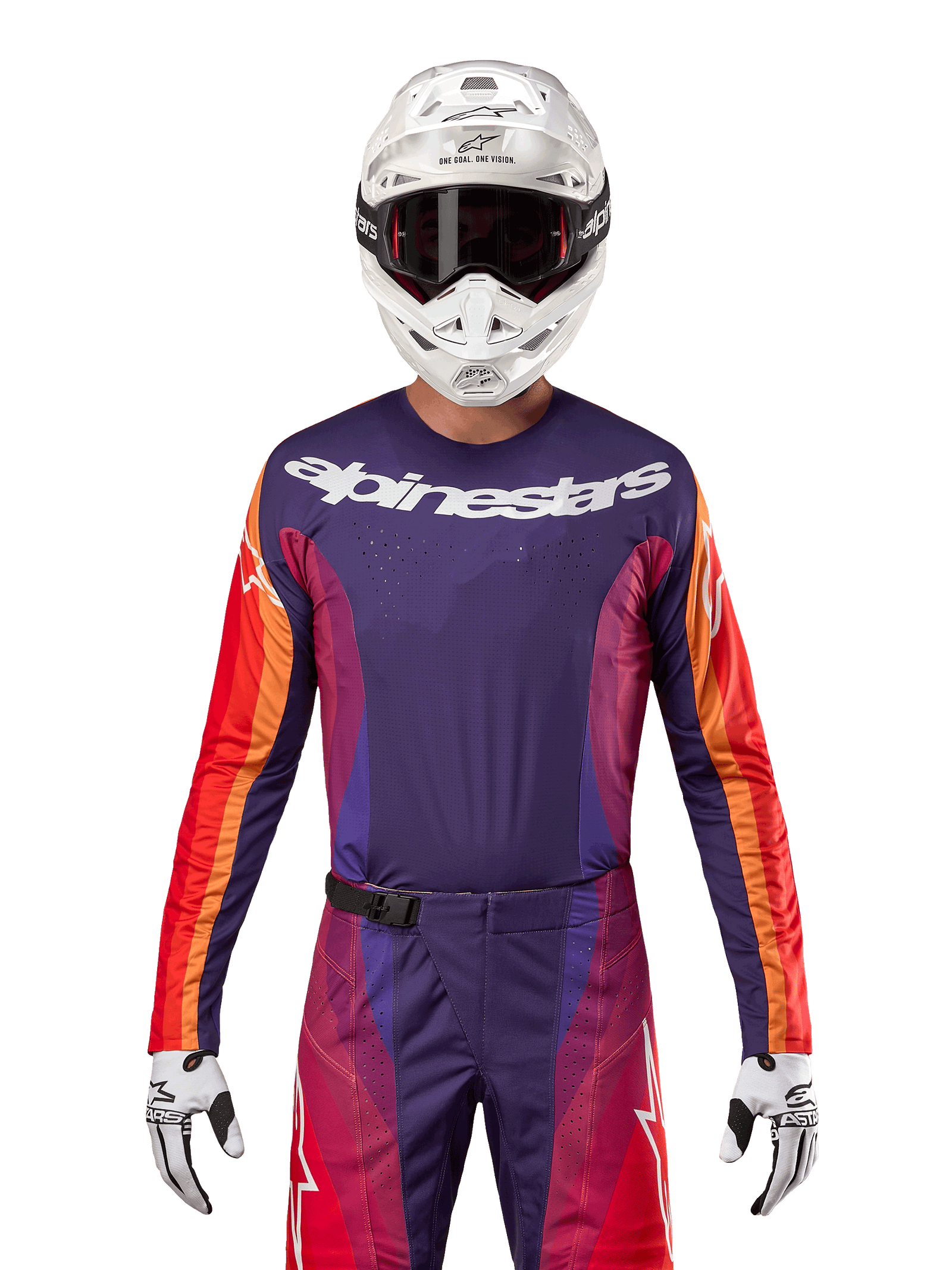 Maillot Techstar Pneuma 2024