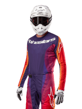 2024 Techstar Pneuma Trikot