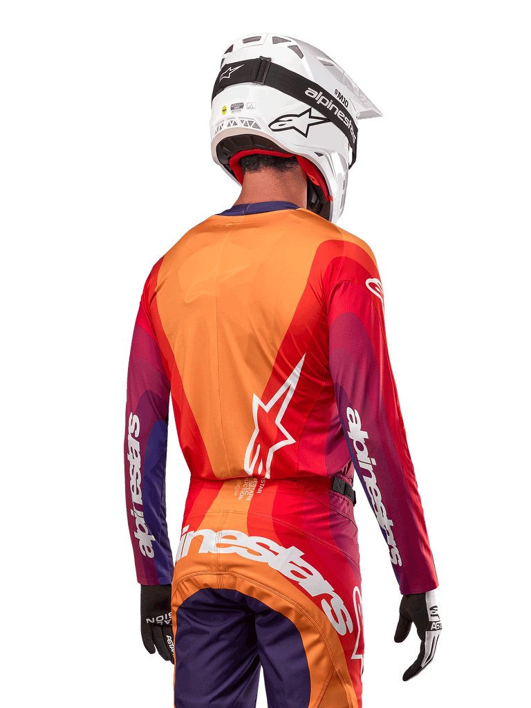 2024 Techstar Pneuma Jersey