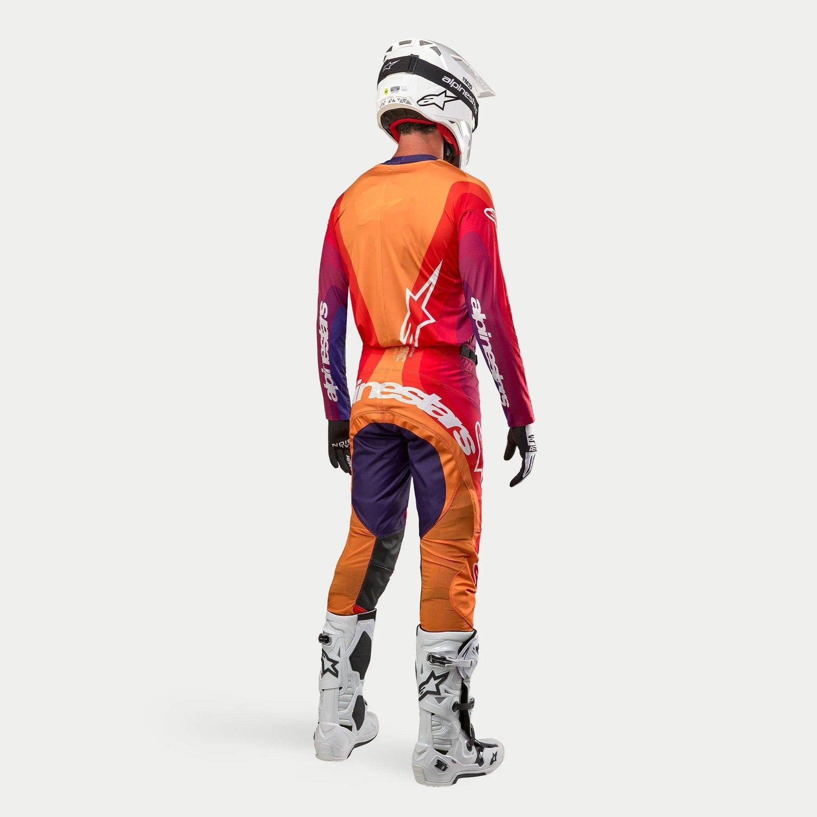Pantalon Techstar Pneuma 2024