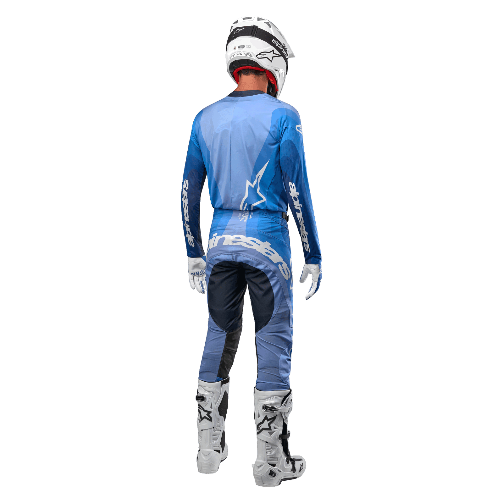 2024 Techstar Pneuma Trikot