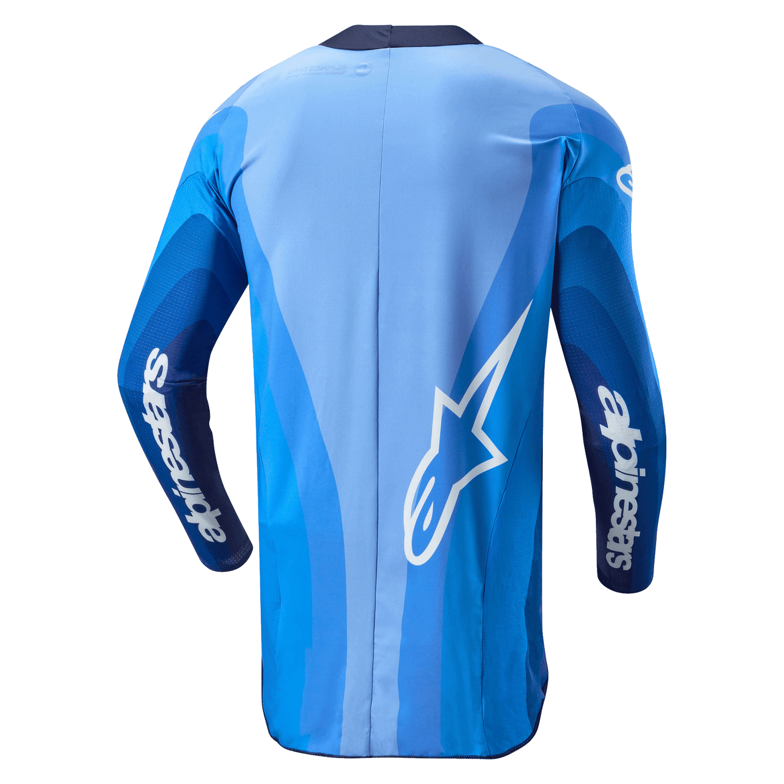 2024 Techstar Pneuma Trikot