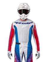 Maillot Techstar Pneuma 2024 