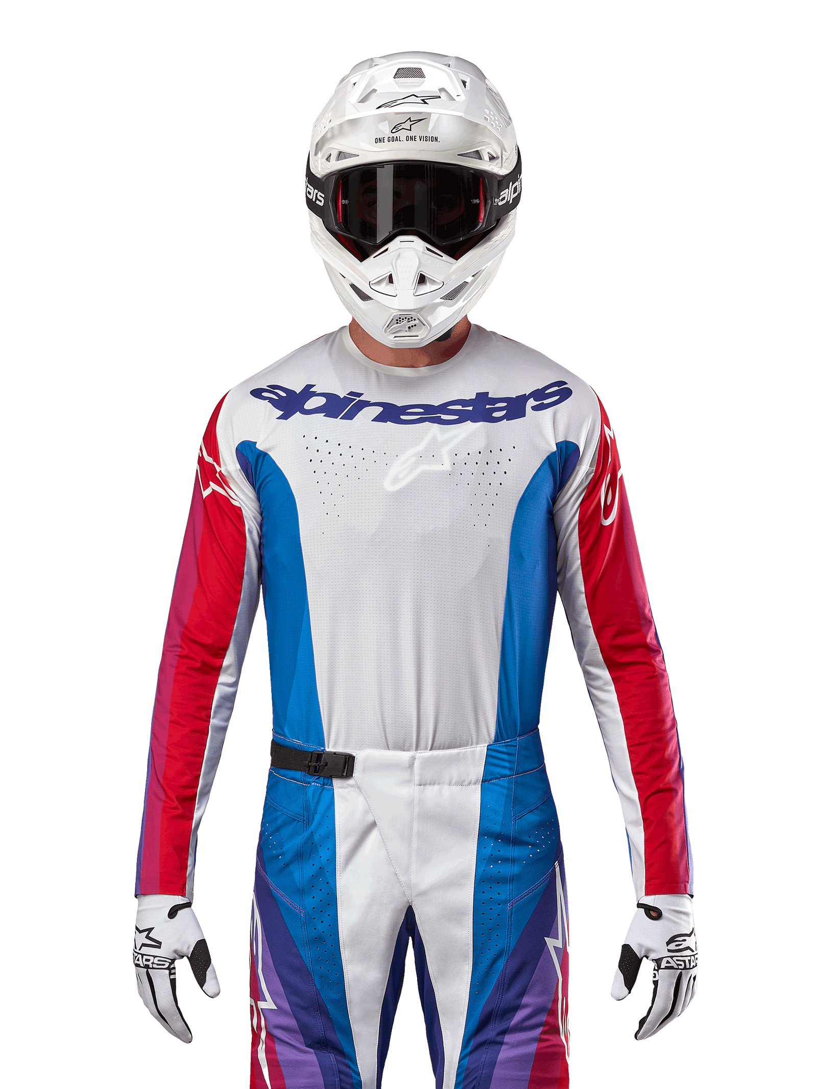 Maillot Techstar Pneuma 2024 