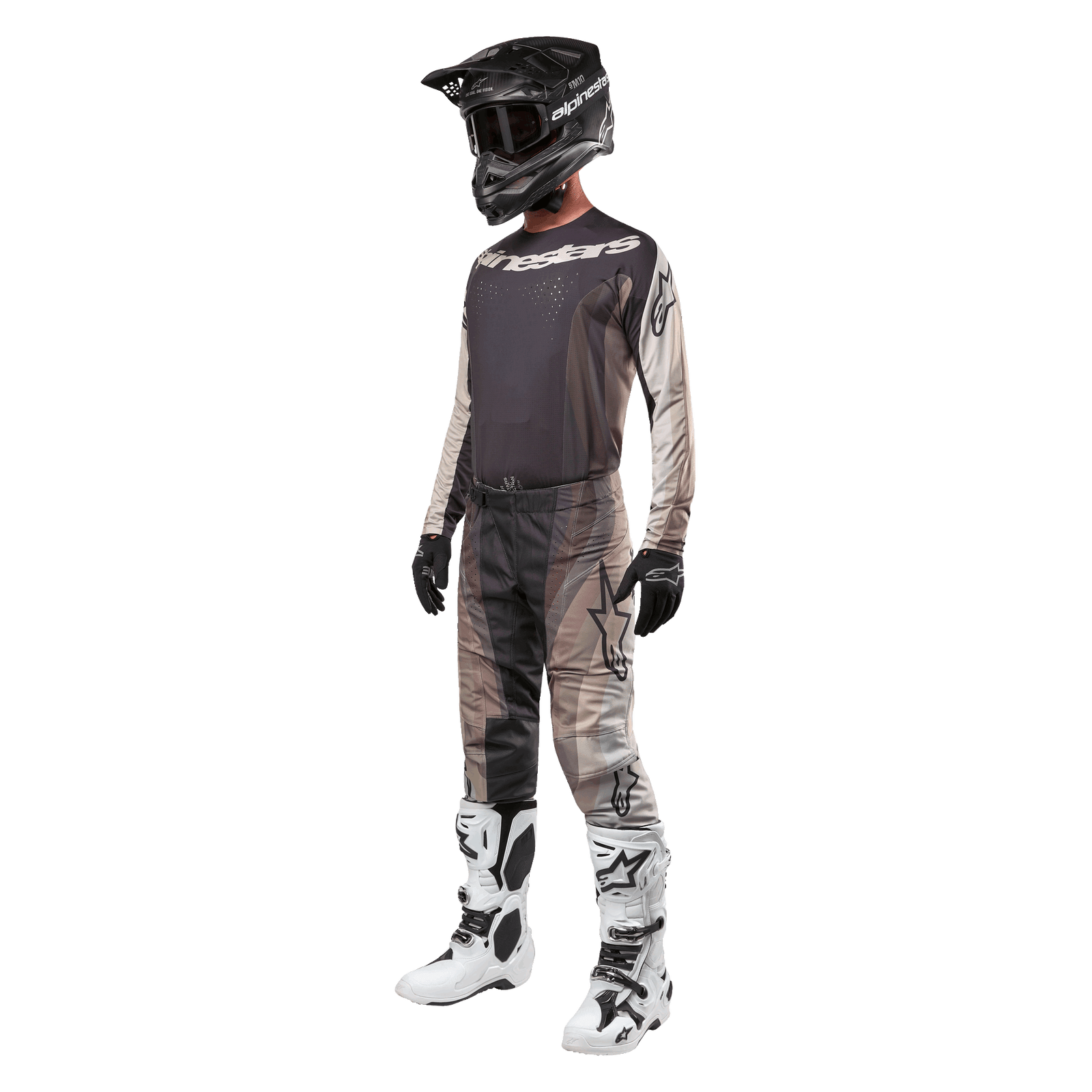 2024 Techstar Pneuma Trikot