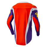 Maillot Techstar Ocuri 2024 