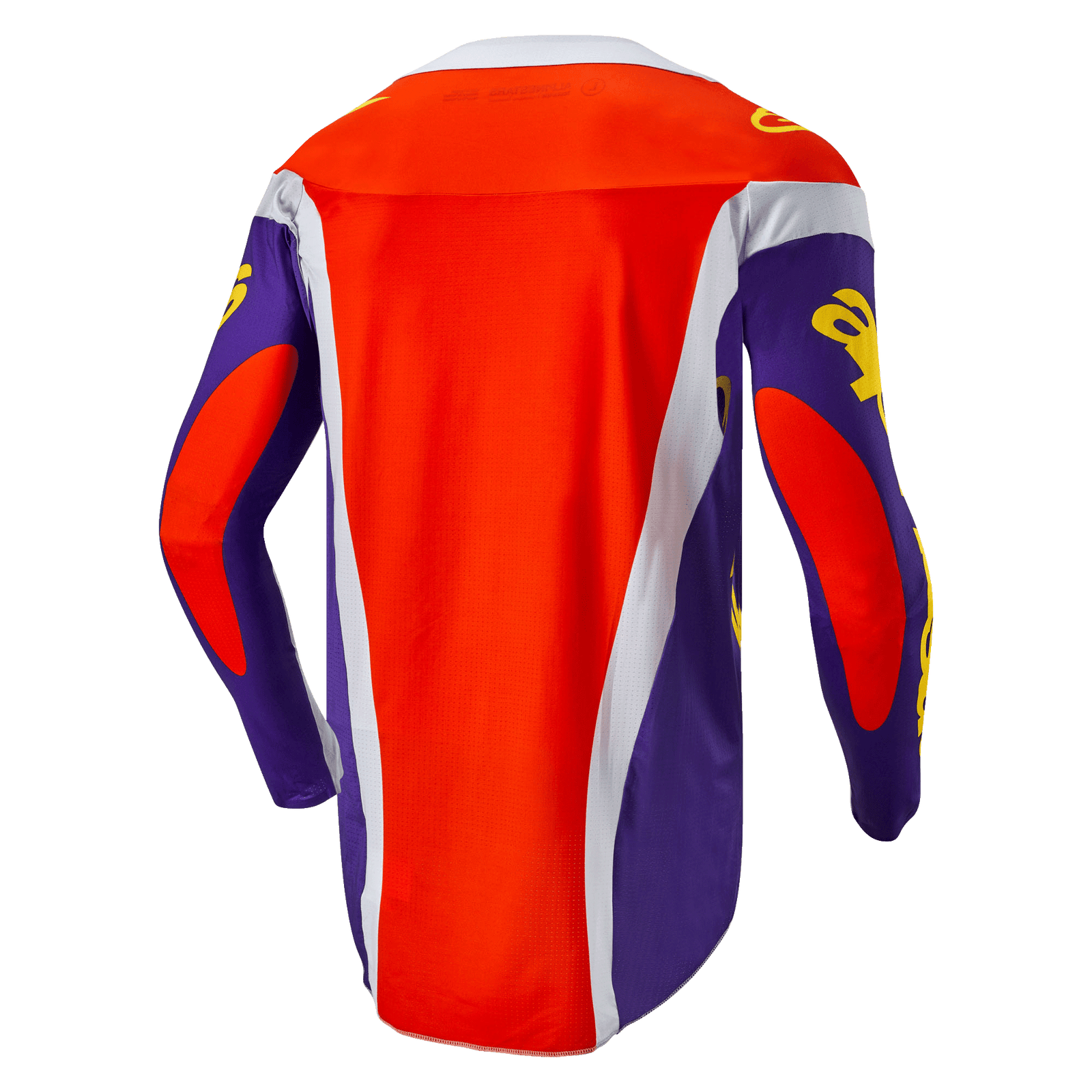 Maillot Techstar Ocuri 2024 