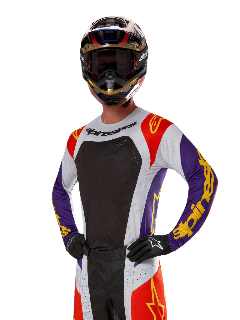 Maillot Techstar Ocuri 2024 