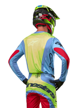 Maillot Techstar Ocuri 2024 