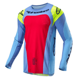 Maillot Techstar Ocuri 2024 