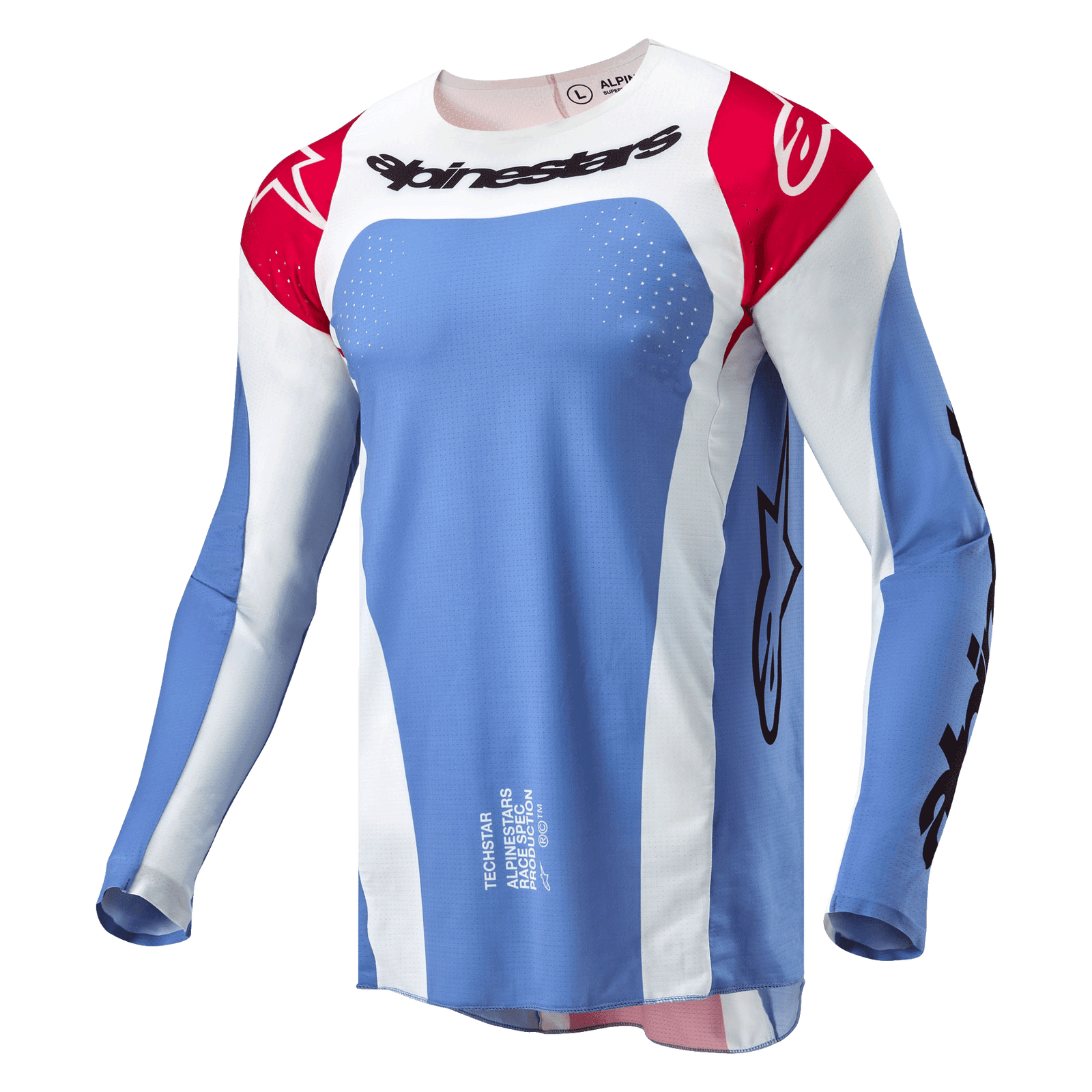 Maillot Techstar Ocuri 2024 