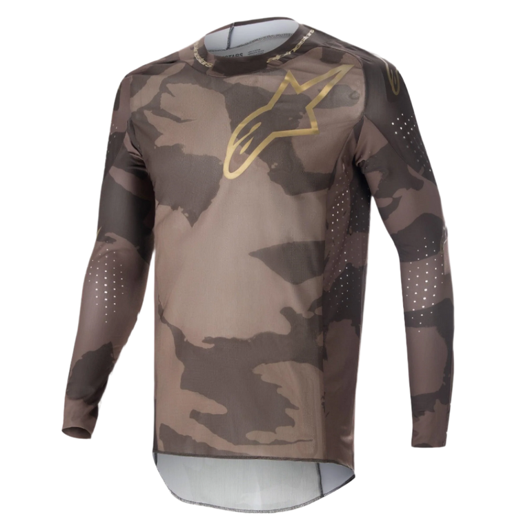 Maillot Supertech Squad 23 Le