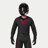 Maillot Honda Racer Iconic