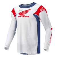 Honda Racer Iconic Jersey