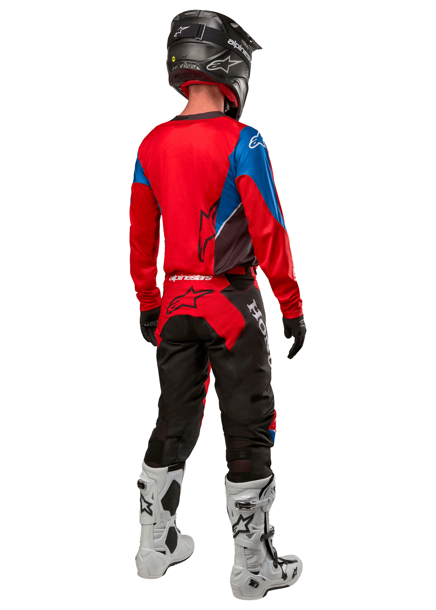 Honda Racer Iconic Trikot