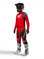 Honda Racer Iconic Trikot