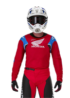 Honda Racer Iconic Trikot