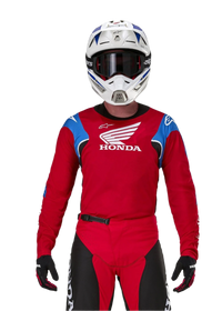 Honda Racer Iconic Trikot