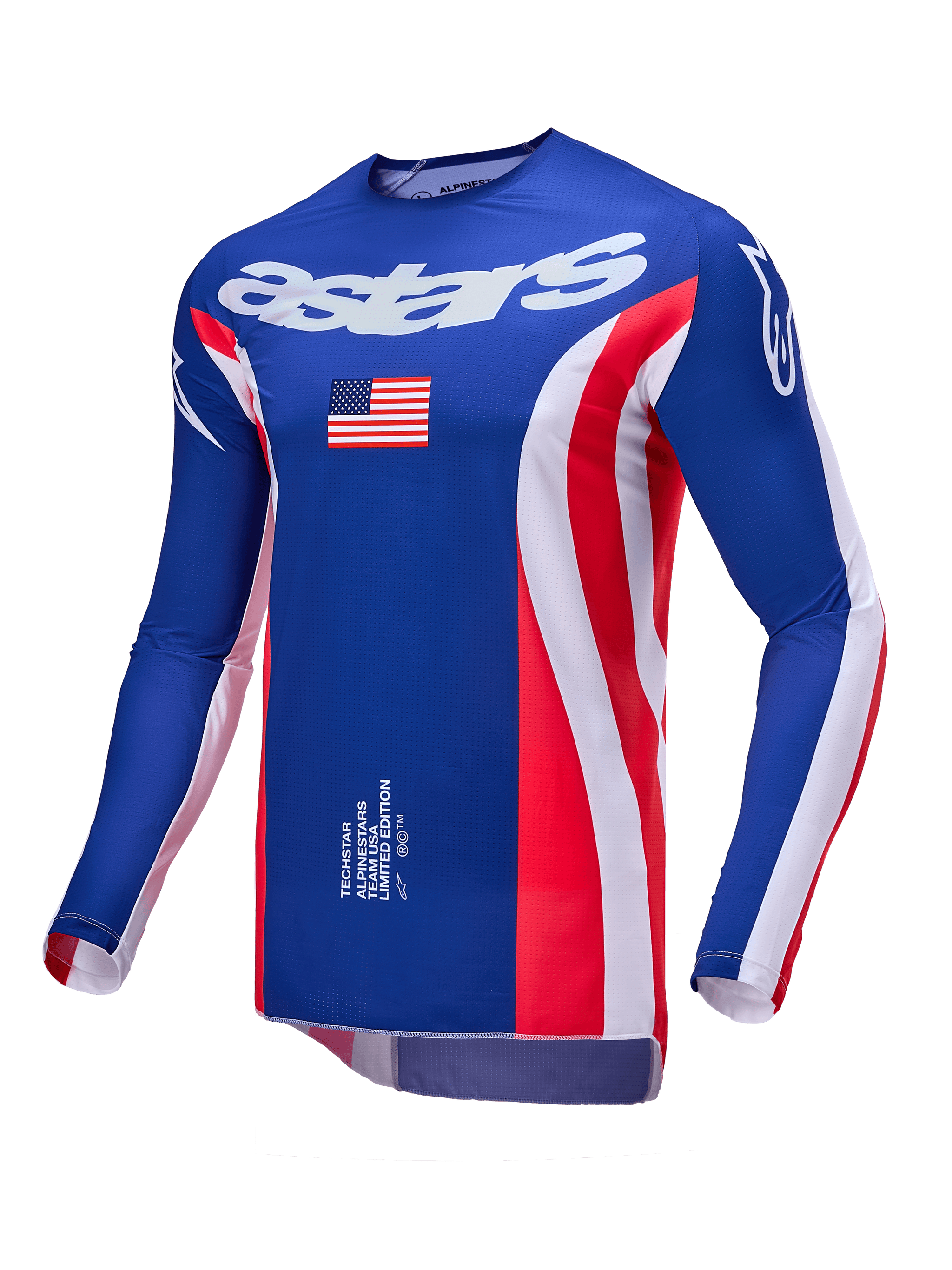 Techstar Union LE Trikot