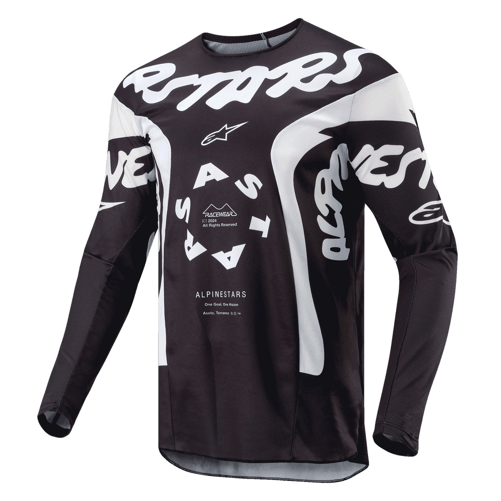 2024 Racer Hana Trikot