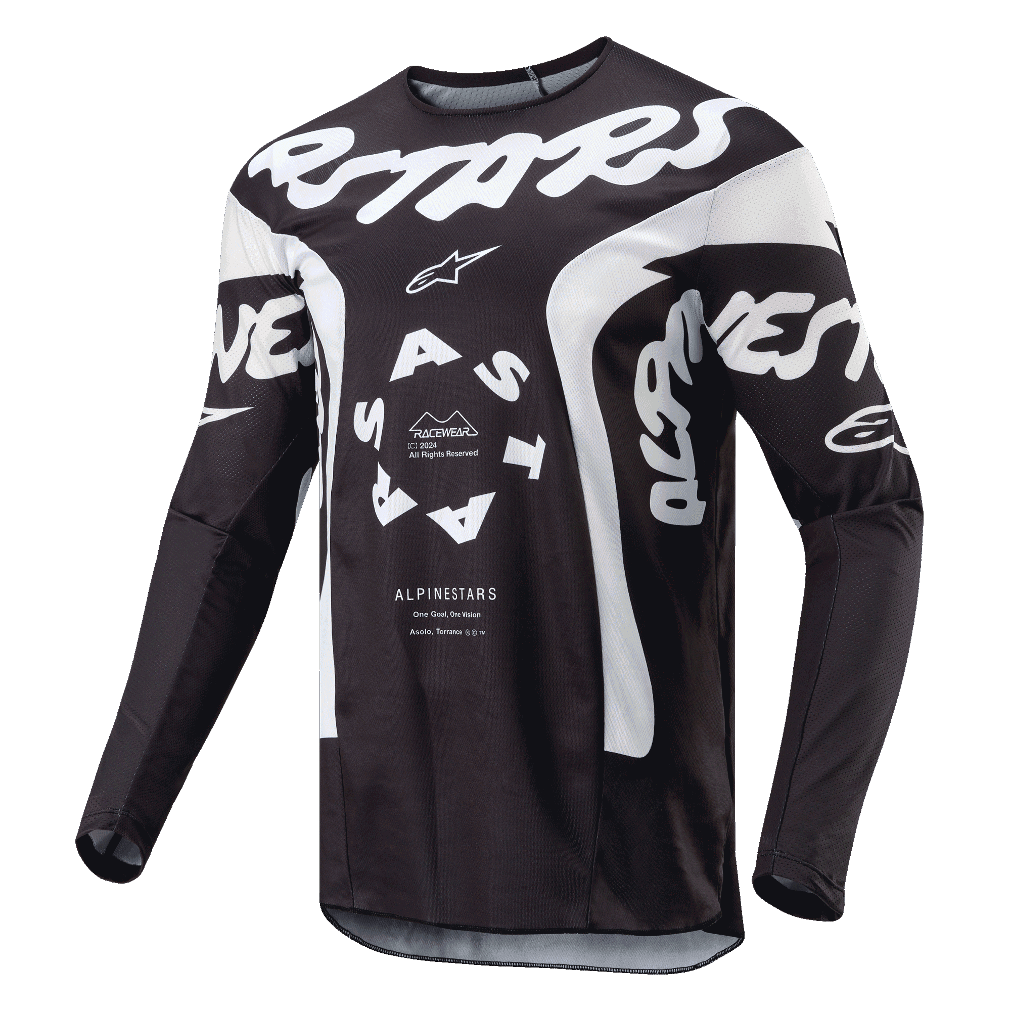 Racer Hana Trikot 2024
