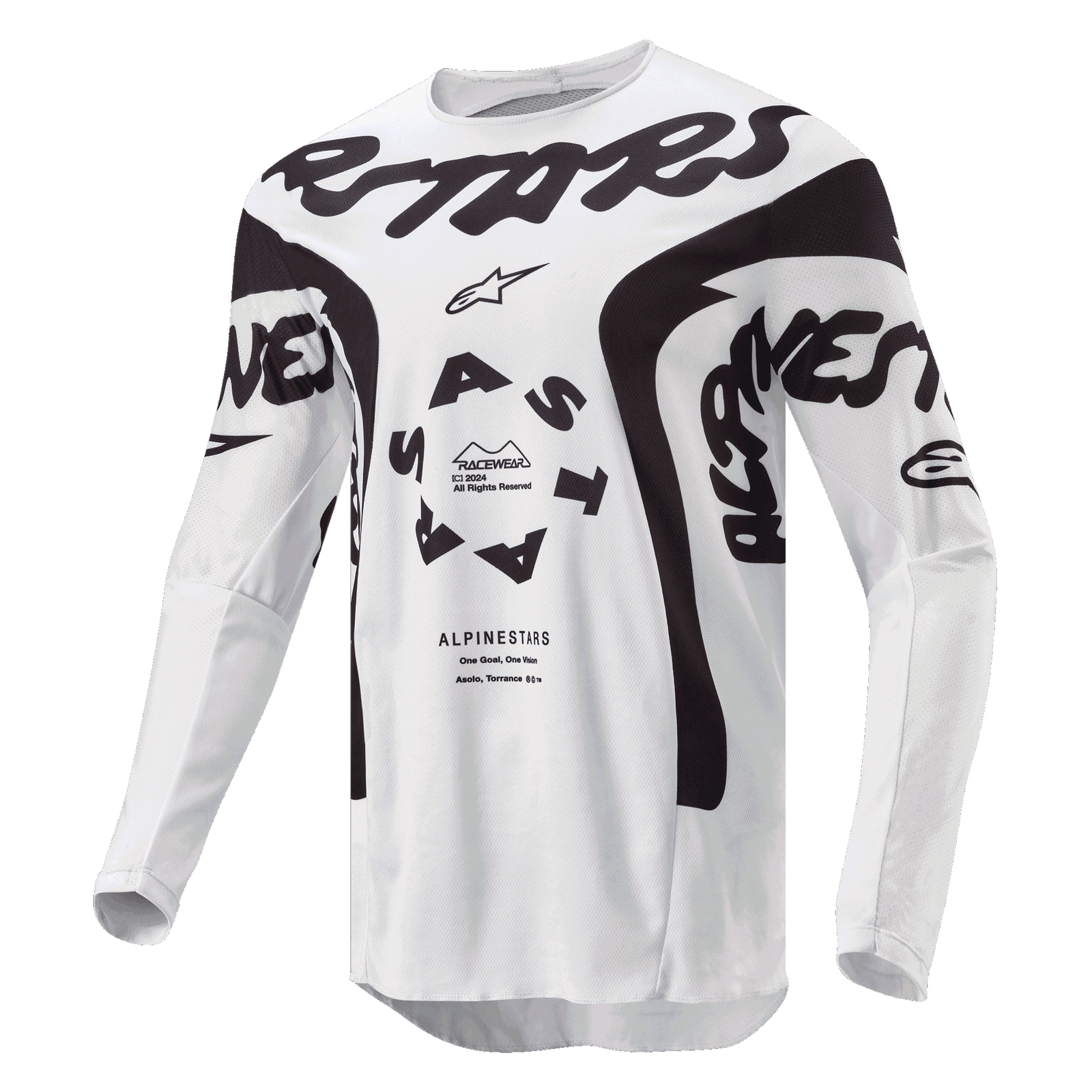 2024 Racer Hana Trikot