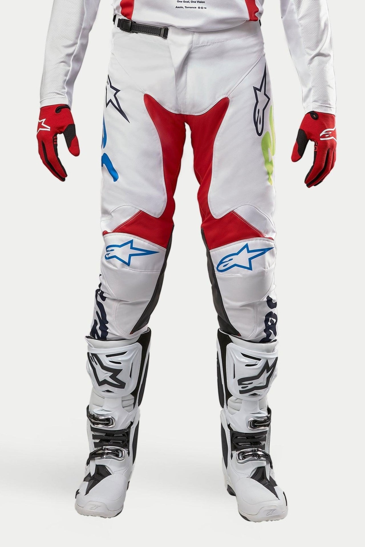 Pantalon Racer Hana 2024