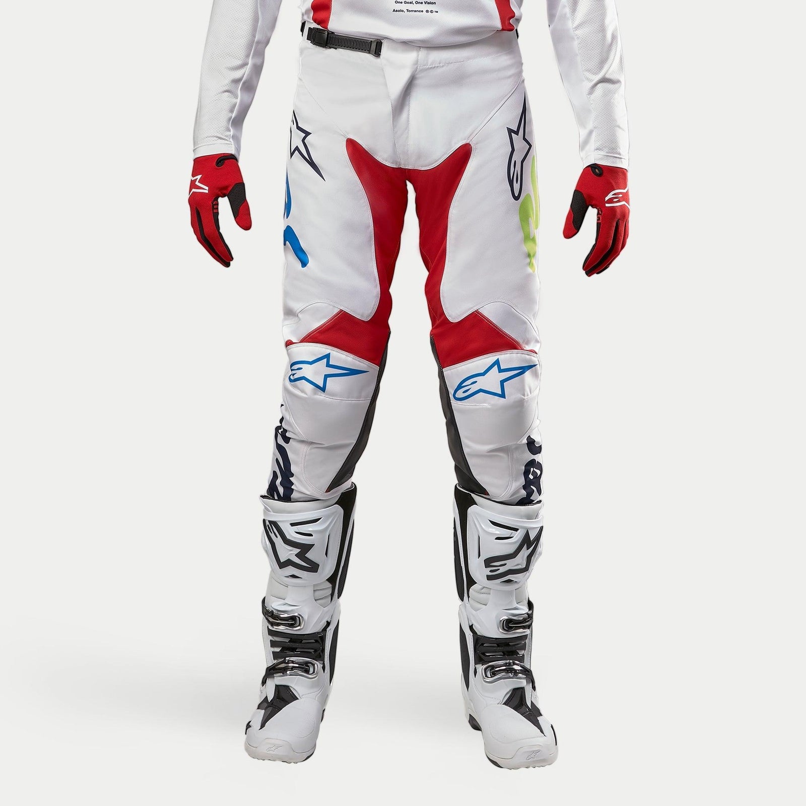 2024 Racer Hana Pantalons