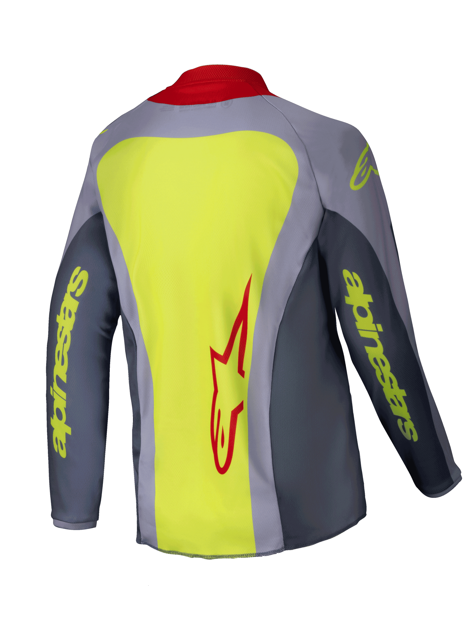 Jungen Racer Melt Trikot 2025