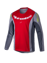 Jungen Racer Melt Trikot 2025