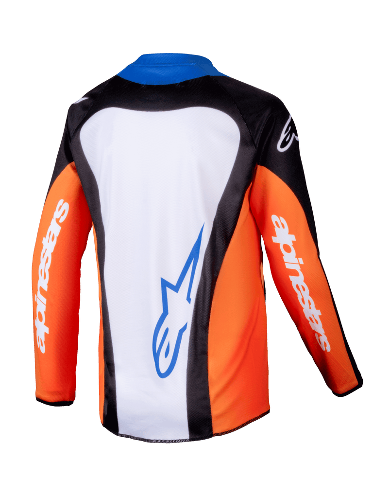 Jeune Racer Melt Jersey