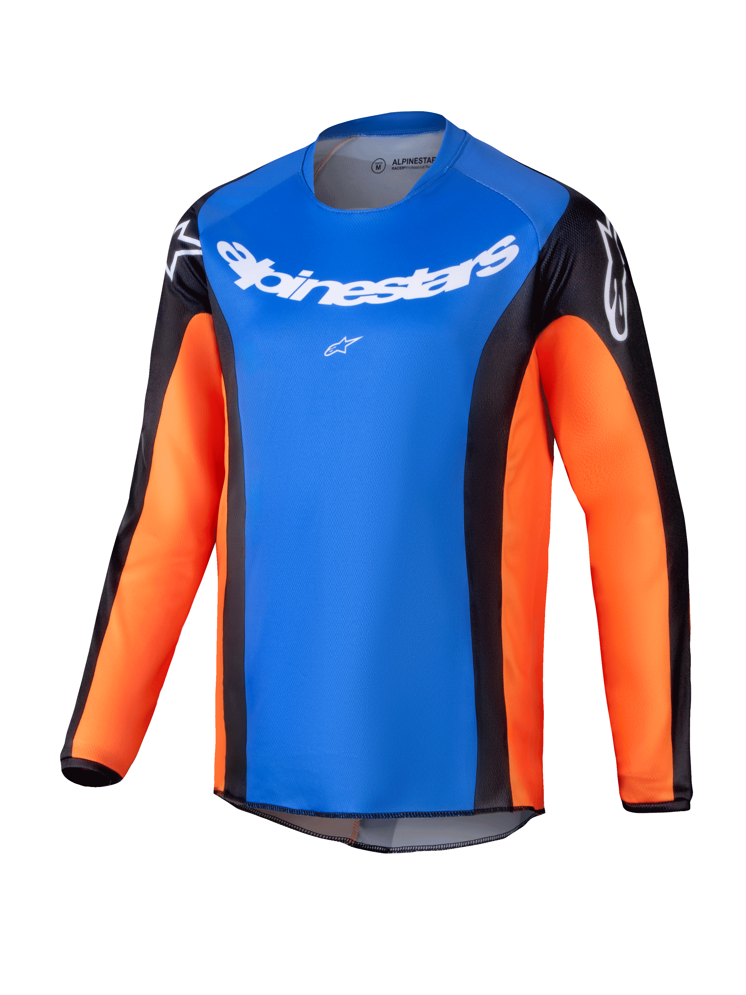 Maillot Racer Melt 2025 Jeunes