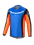 Maillot Racer Melt 2025 Jeunes