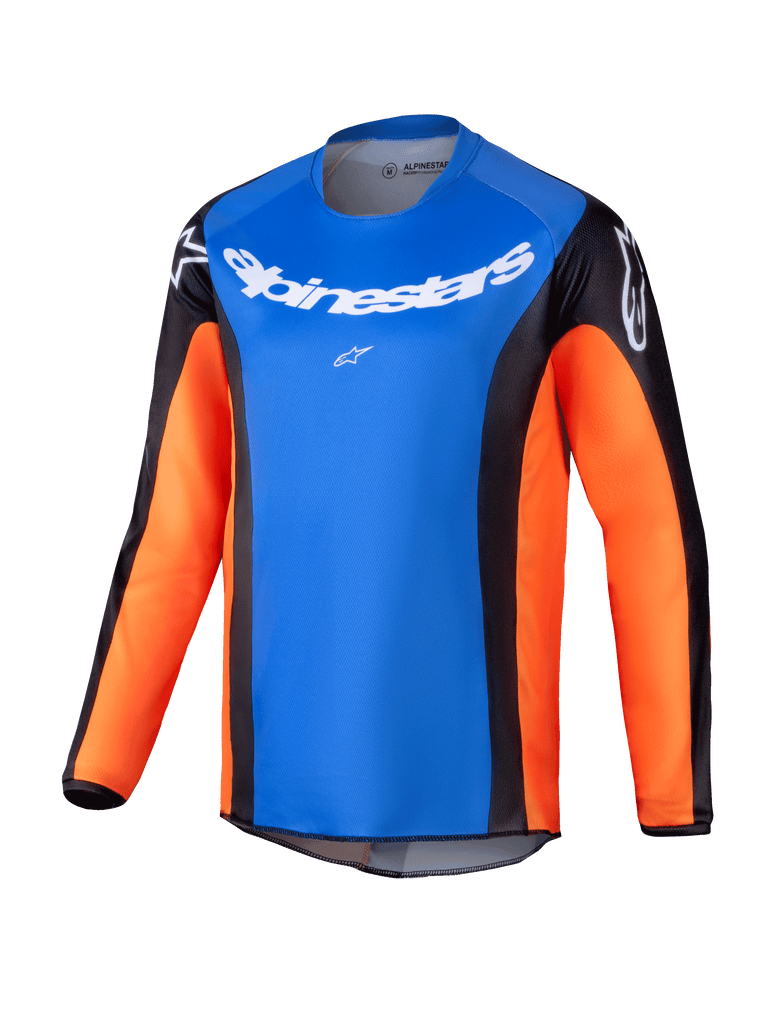 Maillot Racer Melt 2025 Jeunes