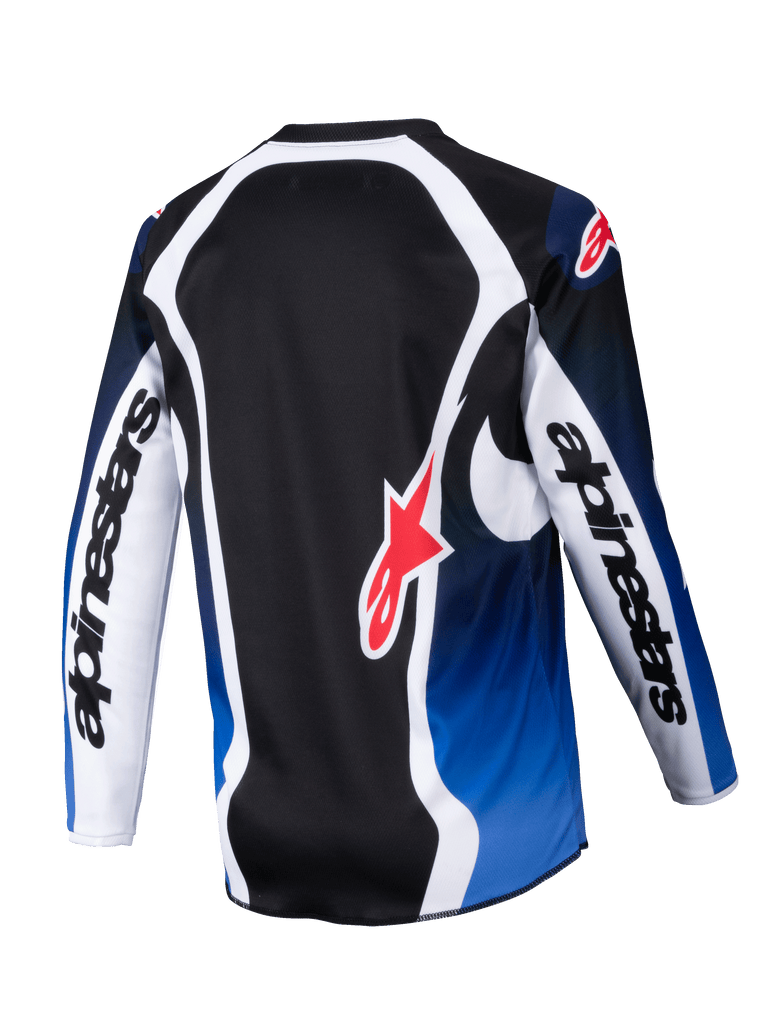 Jeune Racer Wurx Jersey