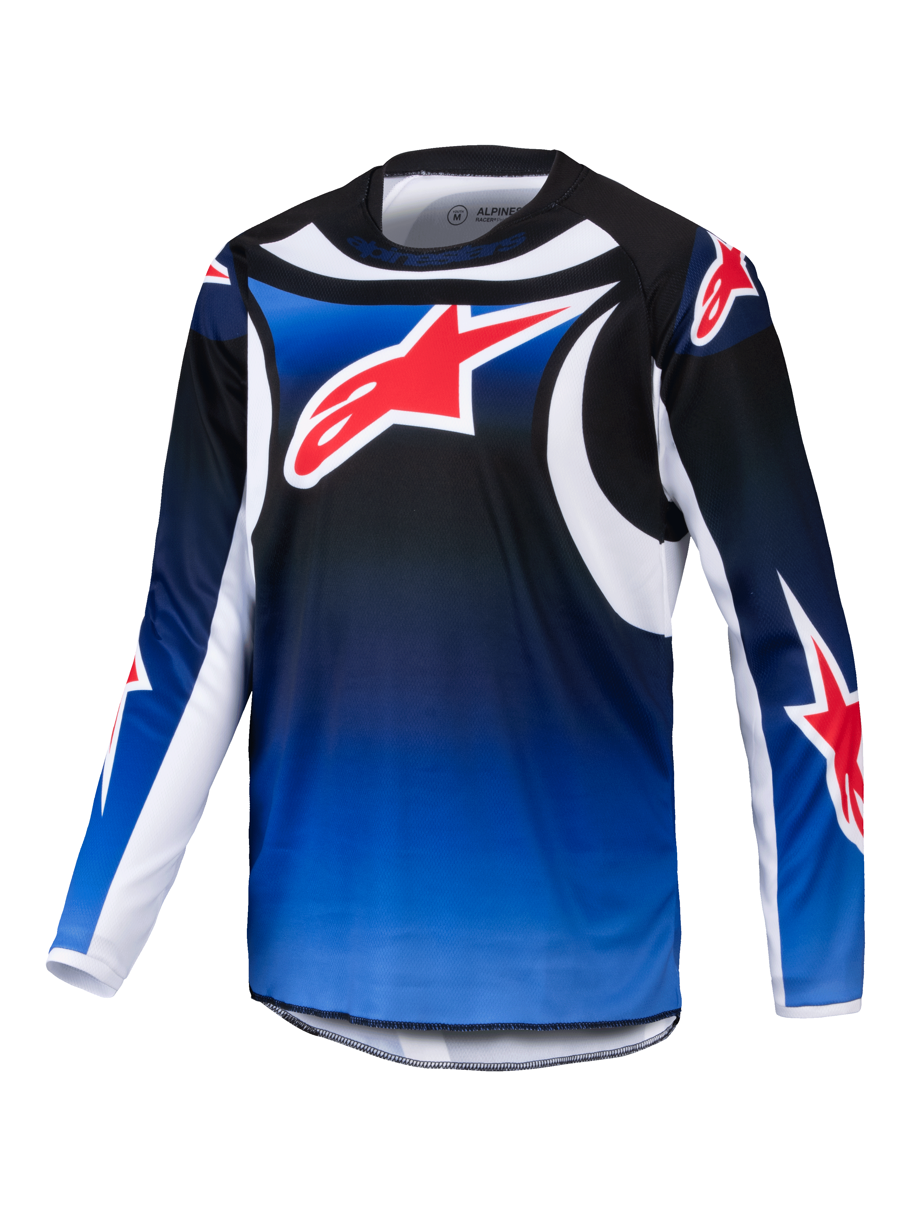 Jeune Racer Wurx Jersey