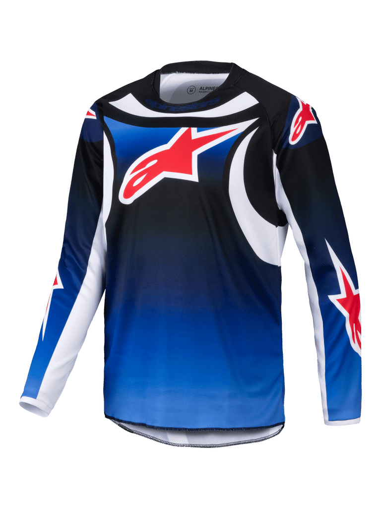 Jungen Racer Wurx Trikot 2025