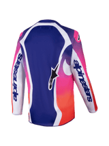 Jungen Racer Wurx Trikot 2025