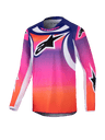 Jungen Racer Wurx Trikot 2025