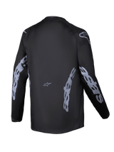 Jugendliche Racer Graphite Trikot