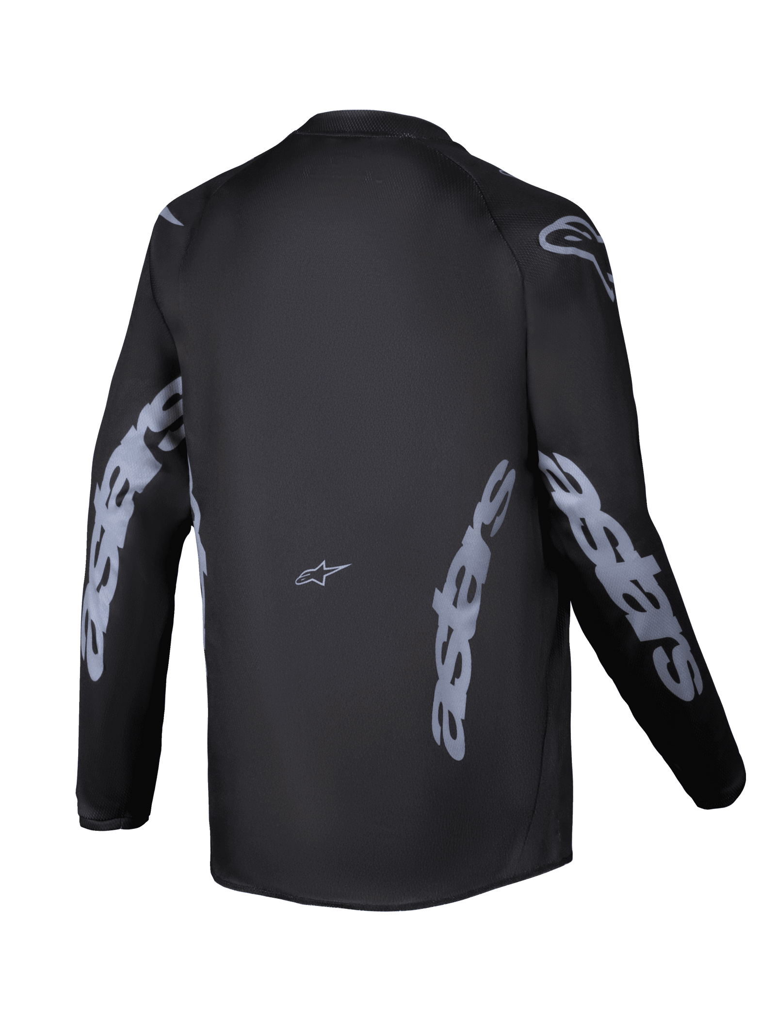 Jugendliche Racer Graphite Trikot