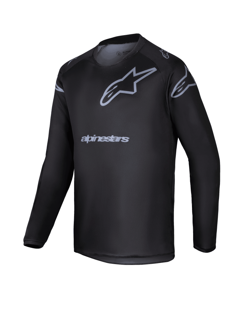 Jeune Racer Graphite Jersey