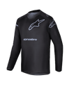 Jugendliche Racer Graphite Trikot