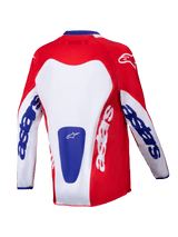 Jeune Racer Veil Jersey