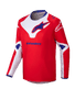 Racer Veil Jugend-Trikot 2025